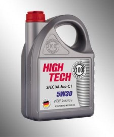 PROFESSIONAL HUNDERT High Tech Special Eco-C1 5W-30